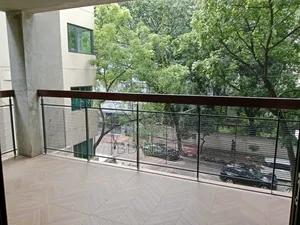 3-bedroom Apartment in Gulshan for Rent