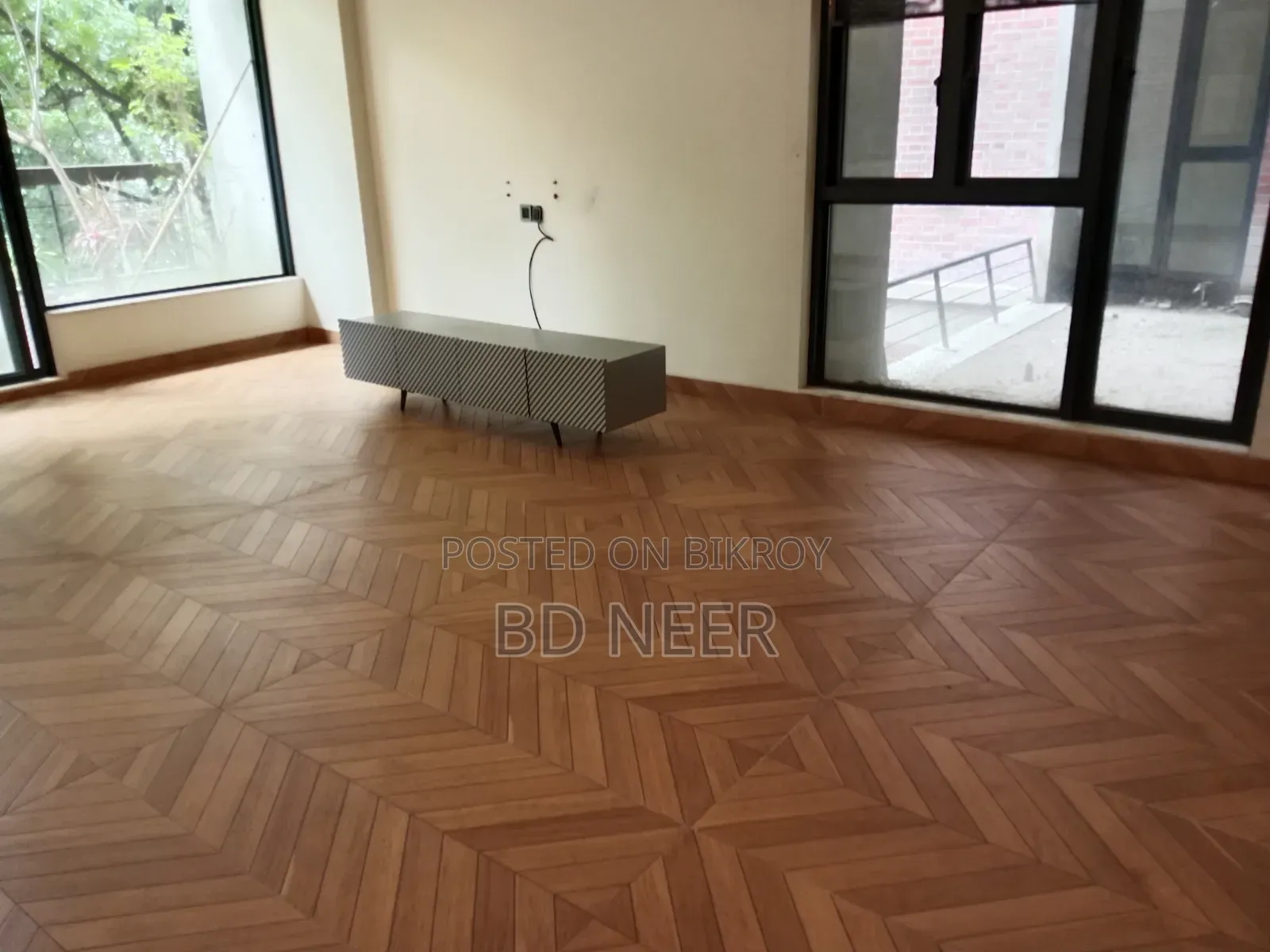 3-bedroom Apartment in Gulshan for Rent