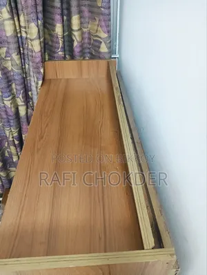 Reading Table and Chair