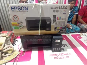 Epson L3210 Printer for Sale