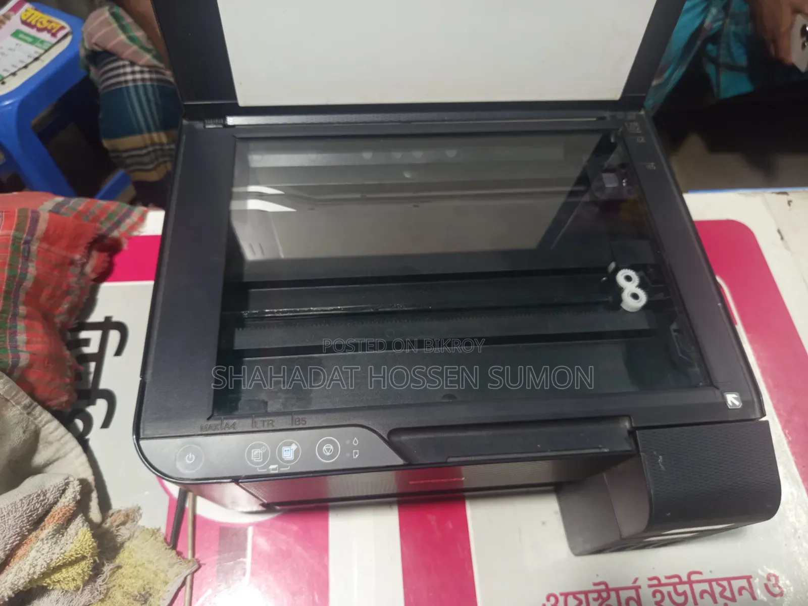 Epson L3210 Printer for Sale