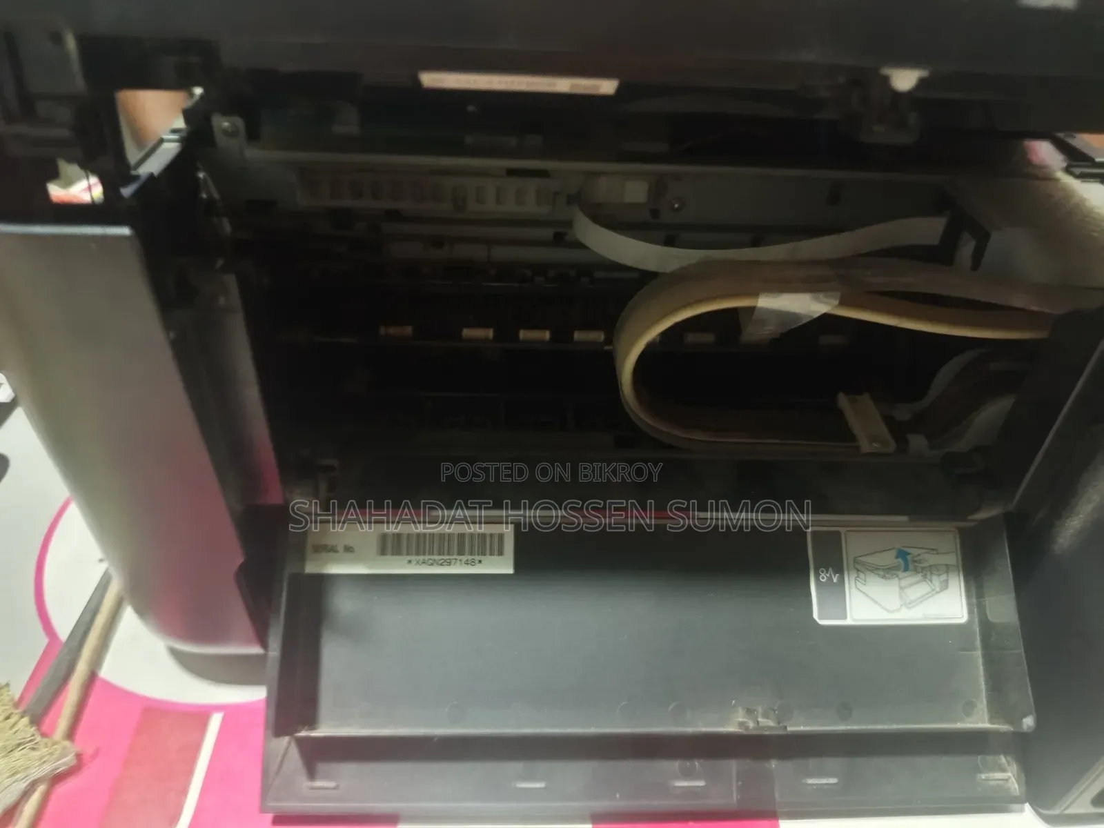 Epson L3210 Printer for Sale