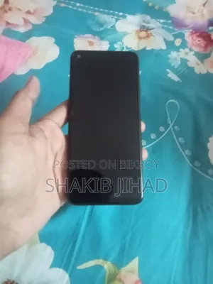 Oppo A54 64 GB Black