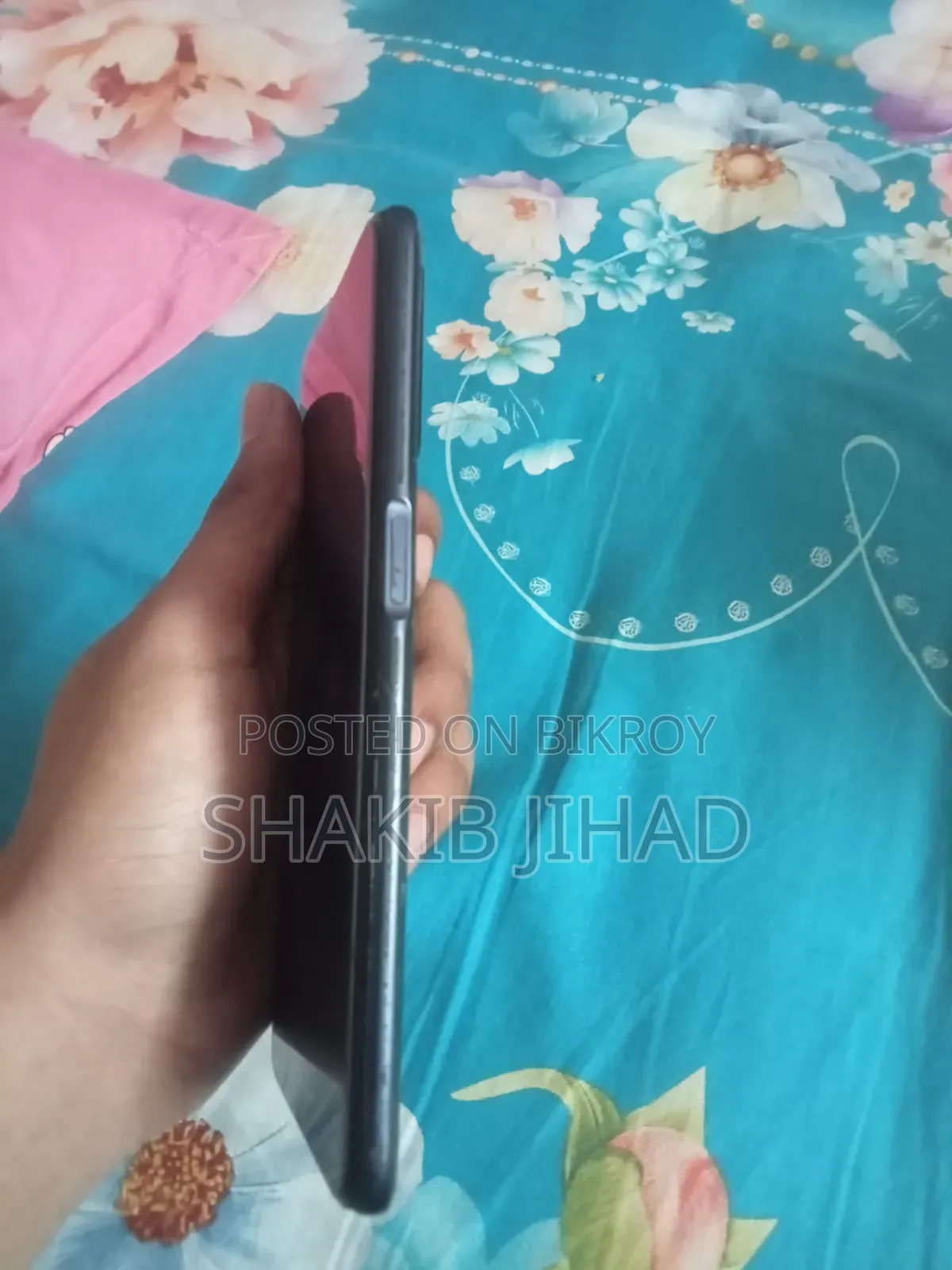 Oppo A54 64 GB Black