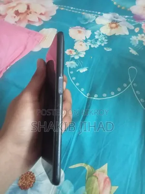 Oppo A54 64 GB Black