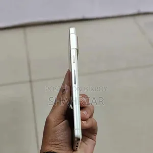 Google Pixel 7 128 GB White