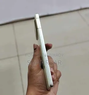 Google Pixel 7 128 GB White
