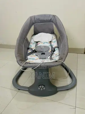 Original Mastela Bassinet