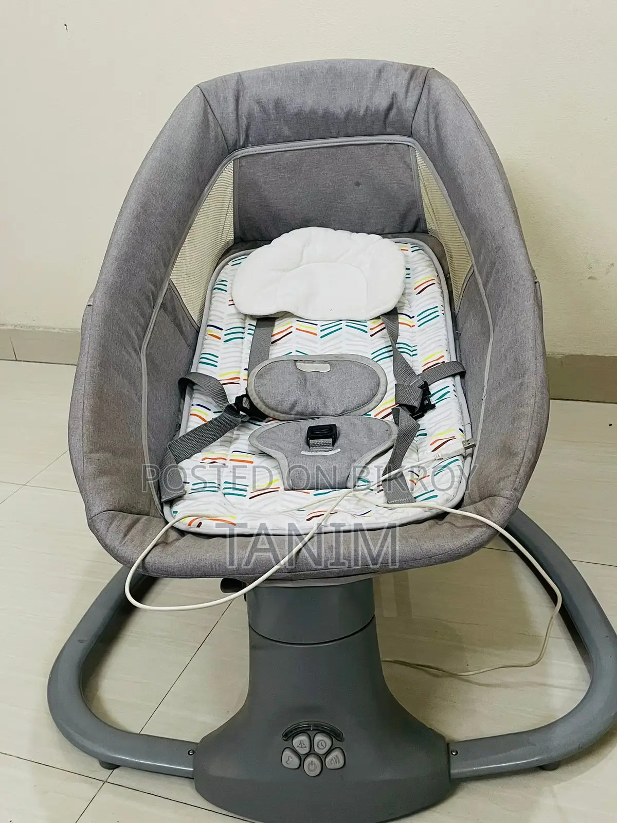 অরিজিনাল ম্যাস্টেলা বেসিনেট