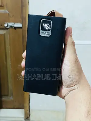 Power Bank 30000 Mah