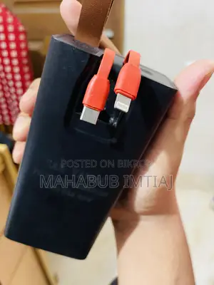 Power Bank 30000 Mah