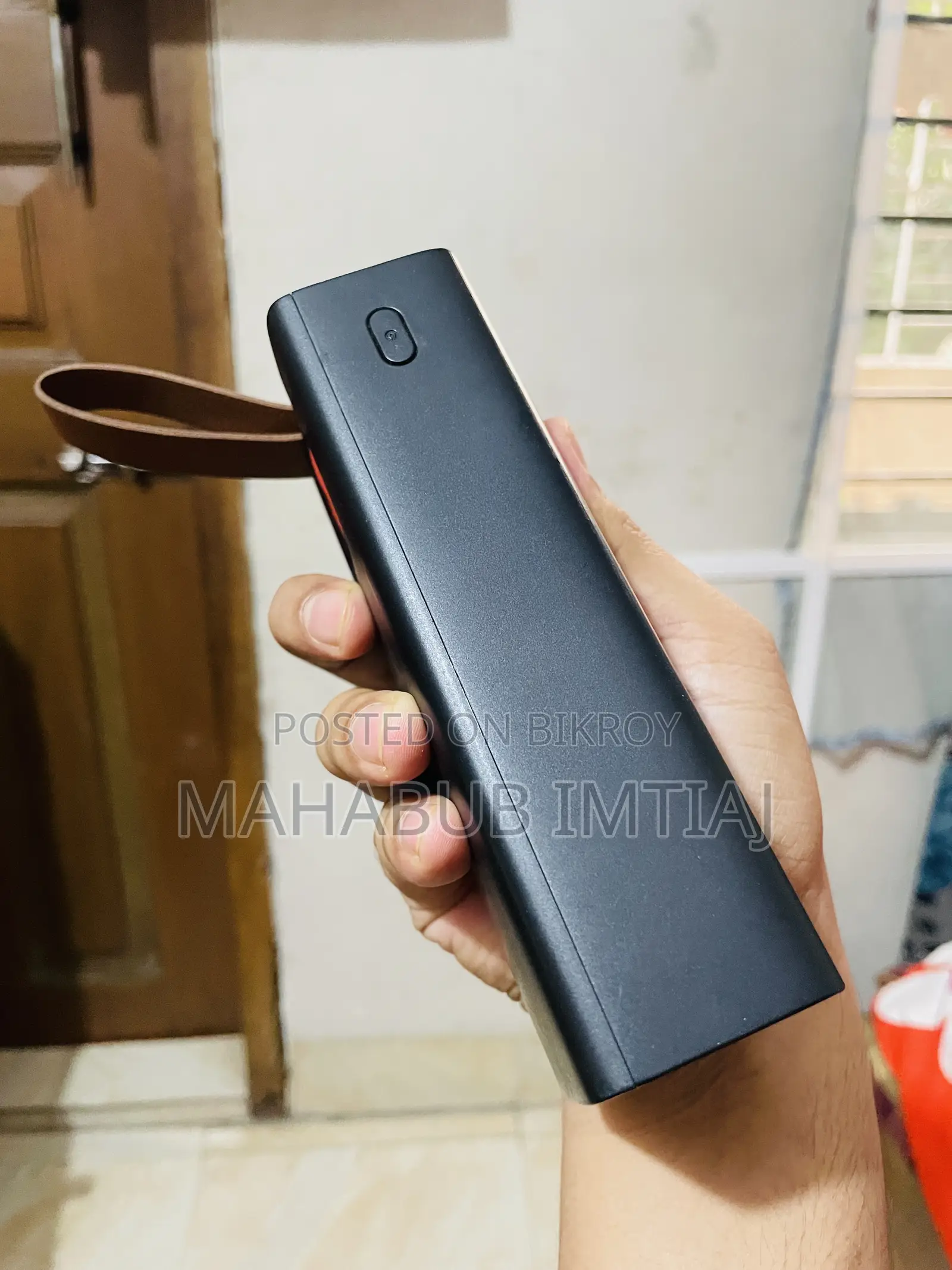 Power Bank 30000 Mah