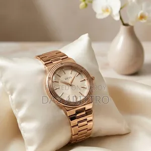 New Watch For Ladies