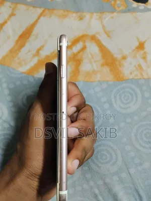 Apple iPhone 6s 64 GB Pink
