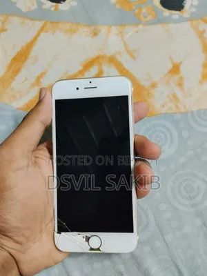 Apple iPhone 6s 64 GB Pink