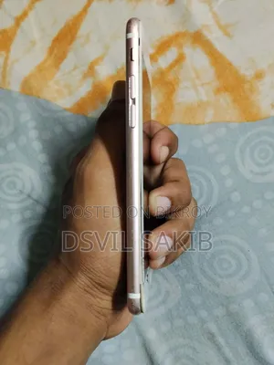 Apple iPhone 6s 64 GB Pink