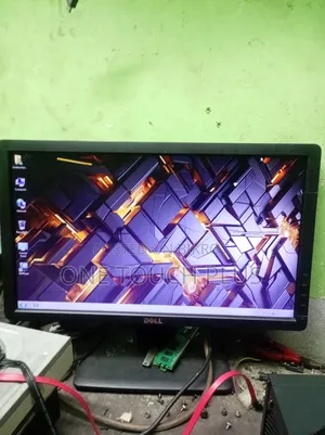 Dell 19" LED Full Fresh 100% OK