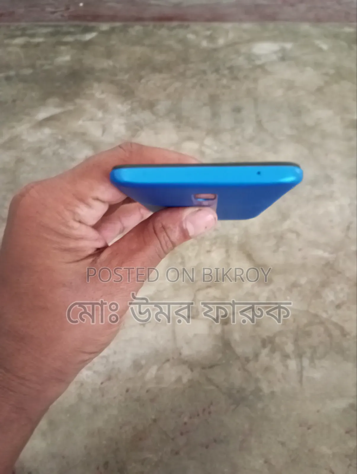 Xiaomi Redmi 8A 32 GB Blue