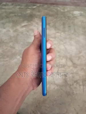 Xiaomi Redmi 8A 32 GB Blue