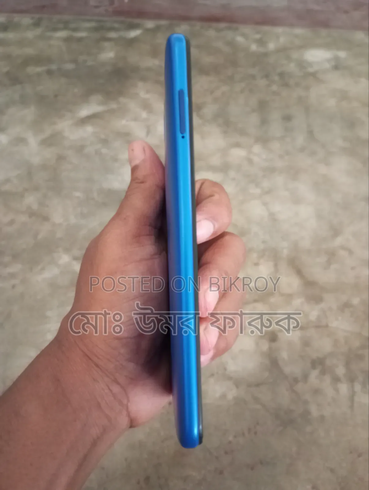 Xiaomi Redmi 8A 32 GB Blue