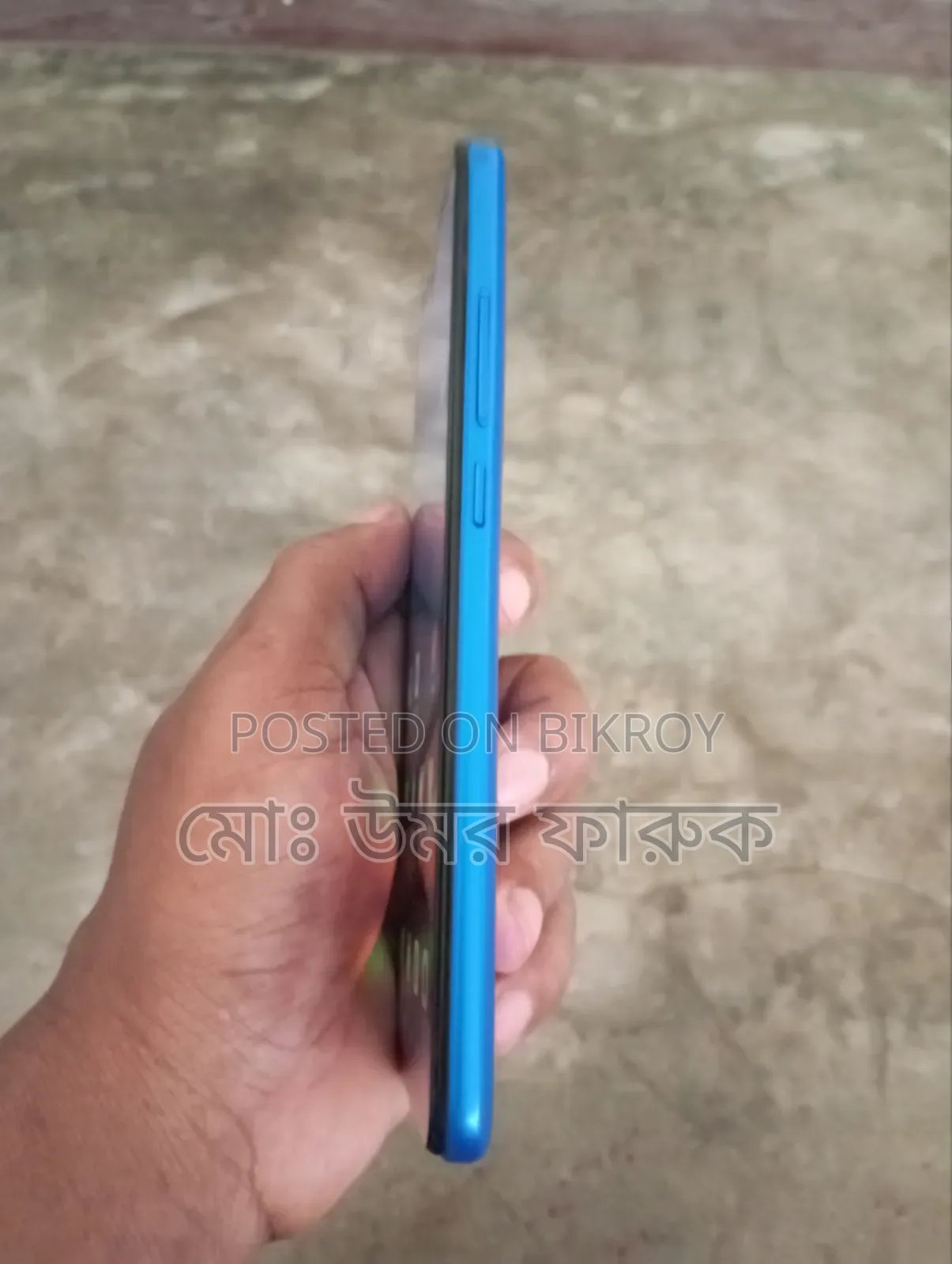 Xiaomi Redmi 8A 32 GB Blue