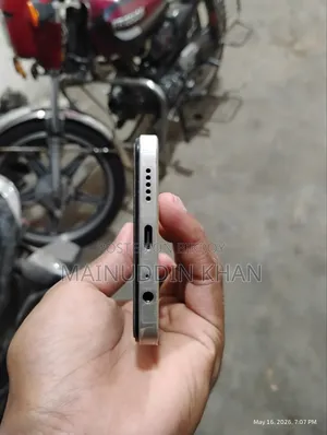 Vivo Y36 256 GB Gold