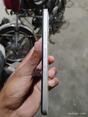 Vivo Y36 256 GB Gold