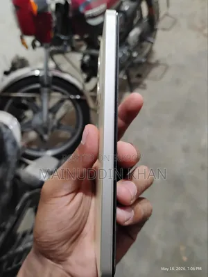 Vivo Y36 256 GB Gold