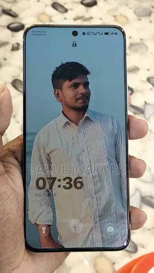 Honor 200 512 GB White