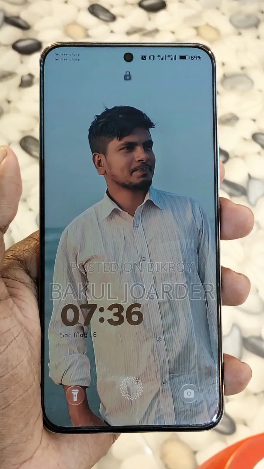 Honor 200 512 GB White