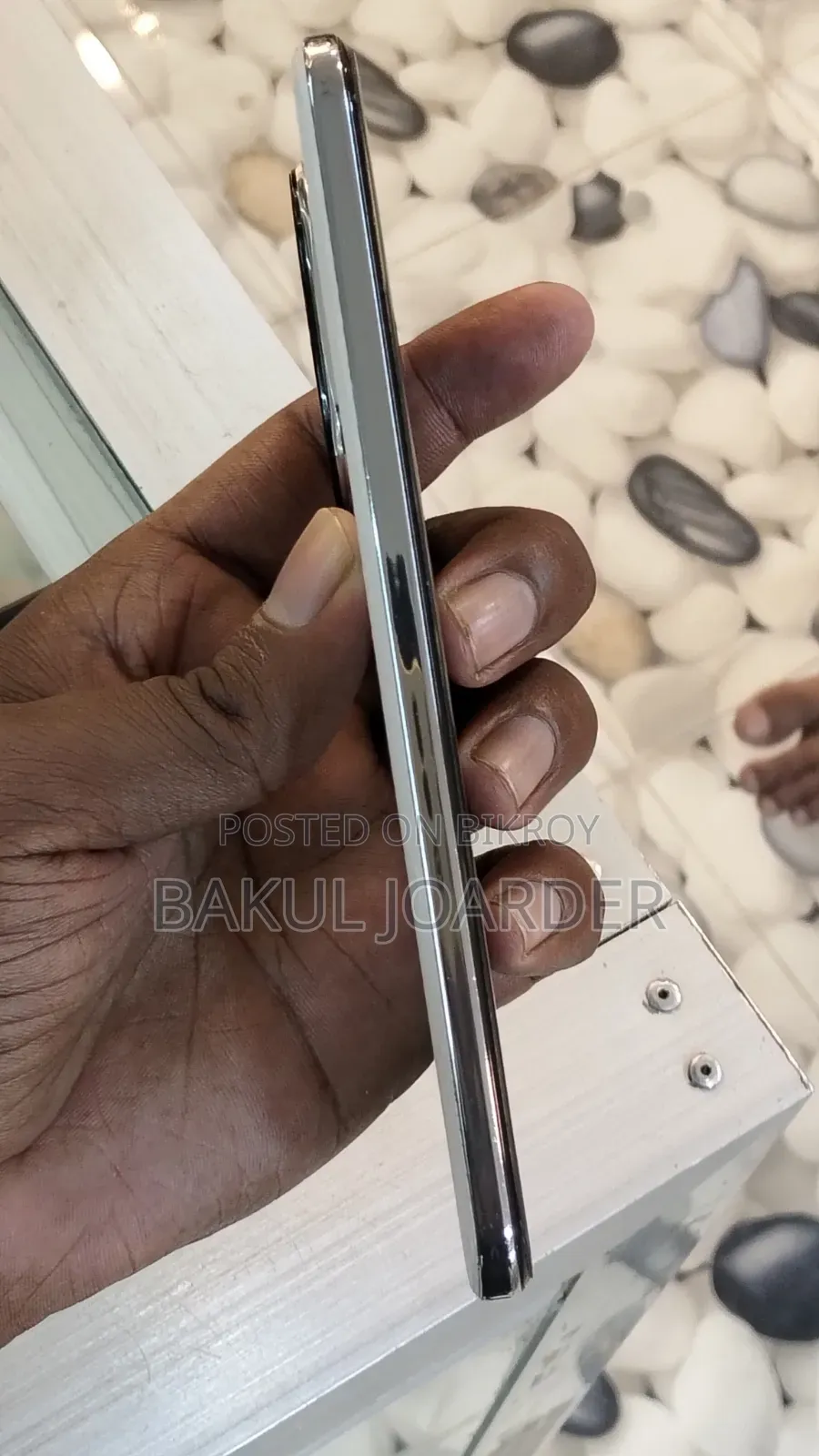 Honor 200 512 GB White