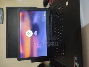 New Laptop Lenovo IdeaPad 110 4GB Intel Celeron HDD+SSD 512GB