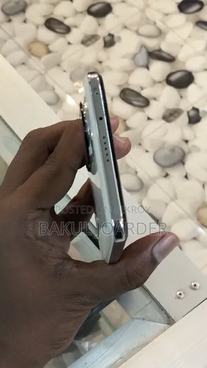 Honor 200 512 GB White
