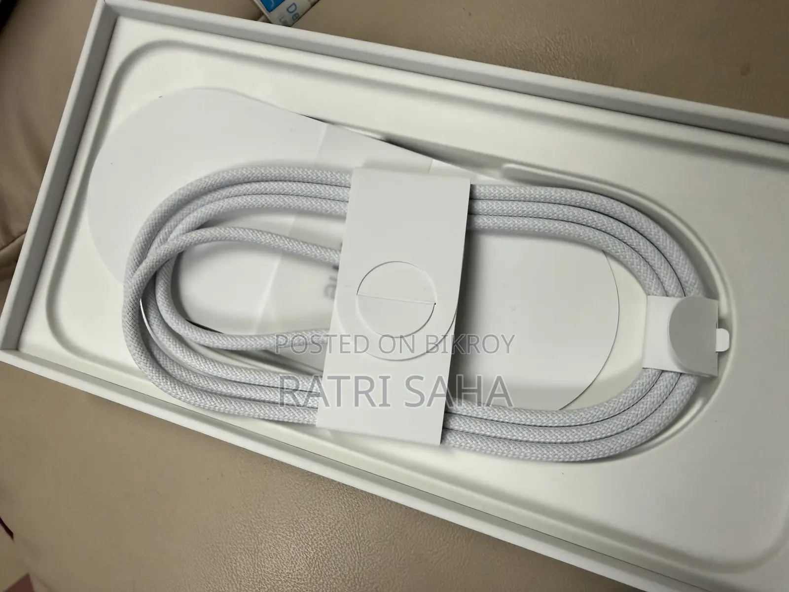 Apple iPhone 16 Pro Max ২৫৬ জিবি সিলভার