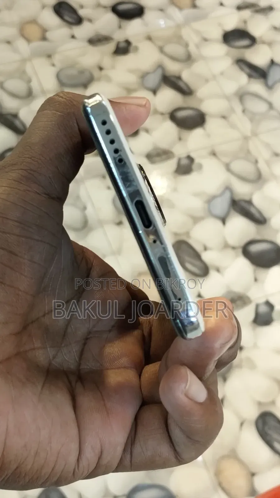 Honor 200 512 GB White