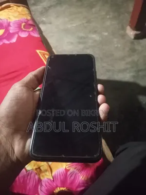 Vivo Y30 128 GB Black