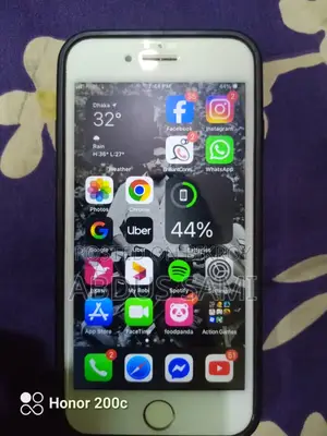 Apple iPhone 7 128 GB White