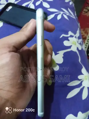 Apple iPhone 7 128 GB White