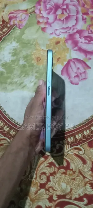 Realme C33 128 GB Blue