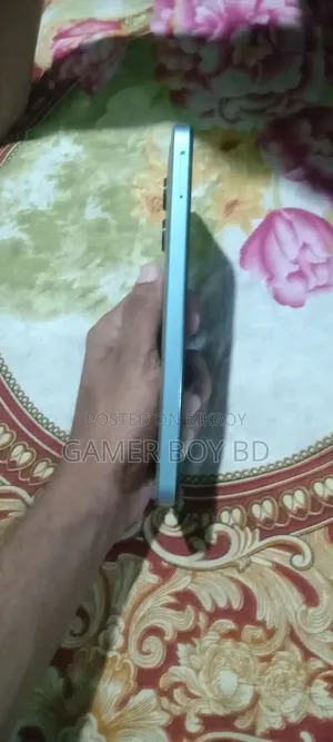 Realme C33 128 GB Blue