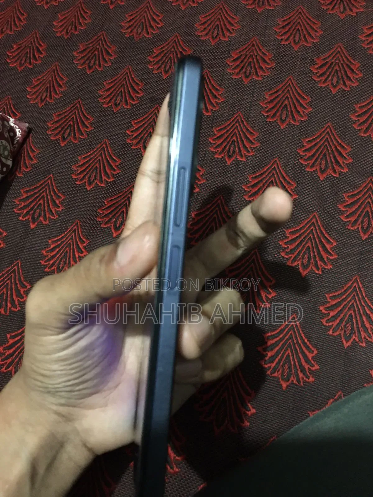 Vivo Y22 128 GB Blue