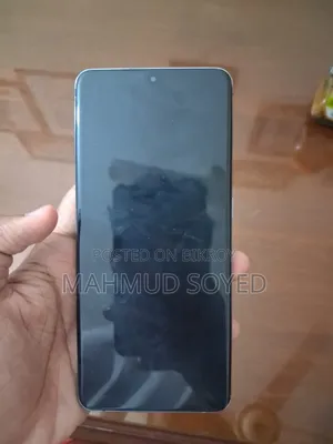 Samsung Galaxy S20 Ultra 5G 128 GB Gray