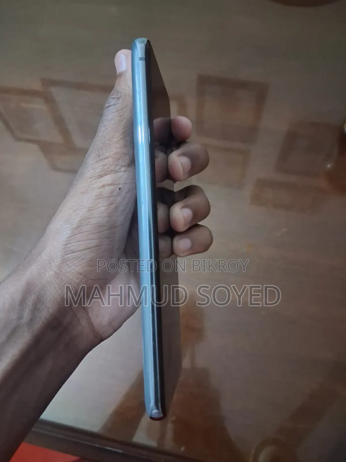 Samsung Galaxy S20 Ultra 5G 128 GB Gray
