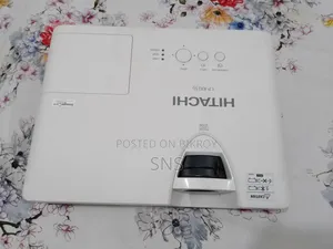 Hitachi Projector