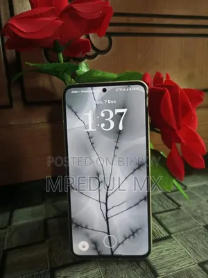 Nothing Phone 2 256 GB White