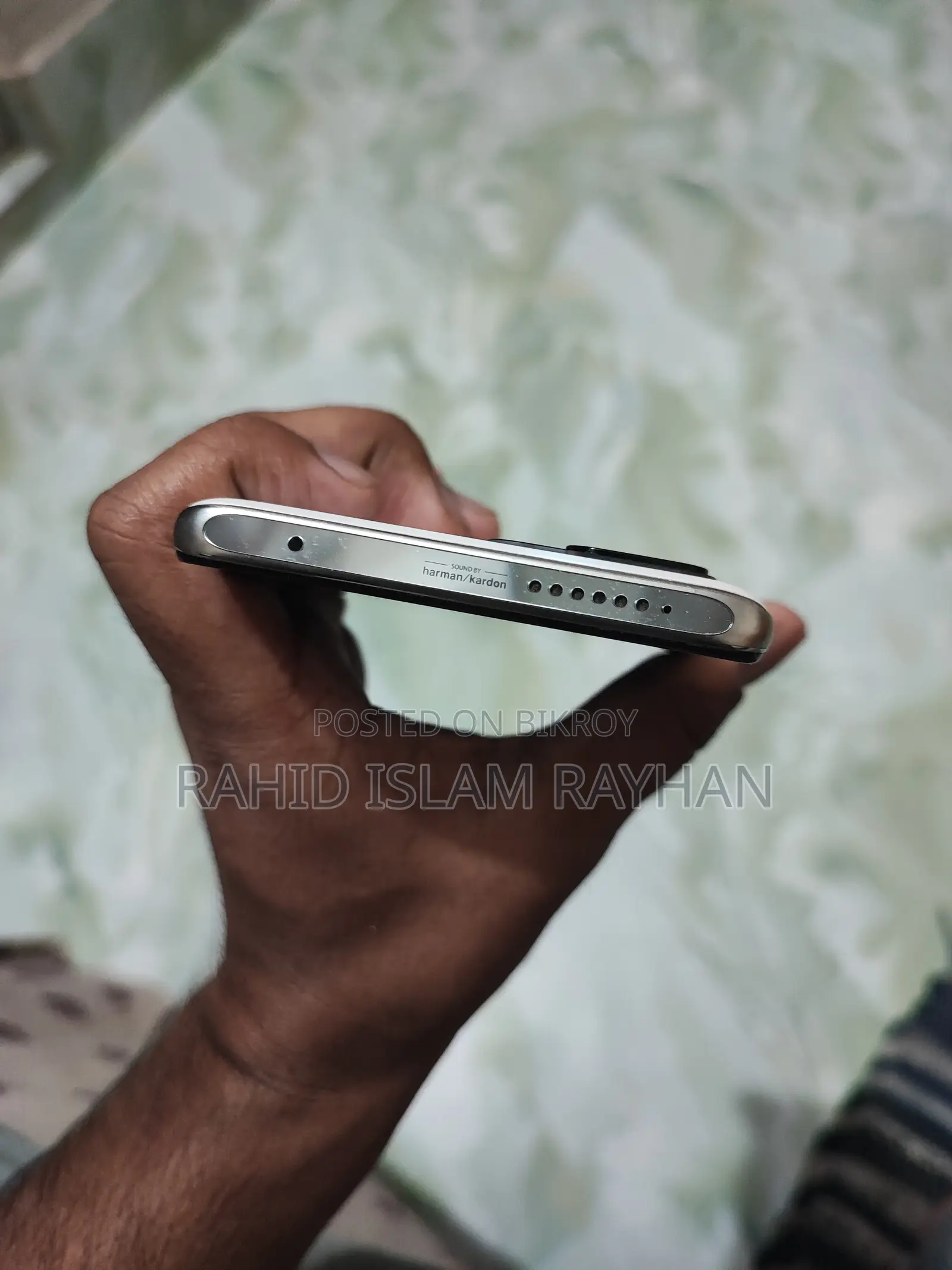 Xiaomi 11T Pro 256 GB White
