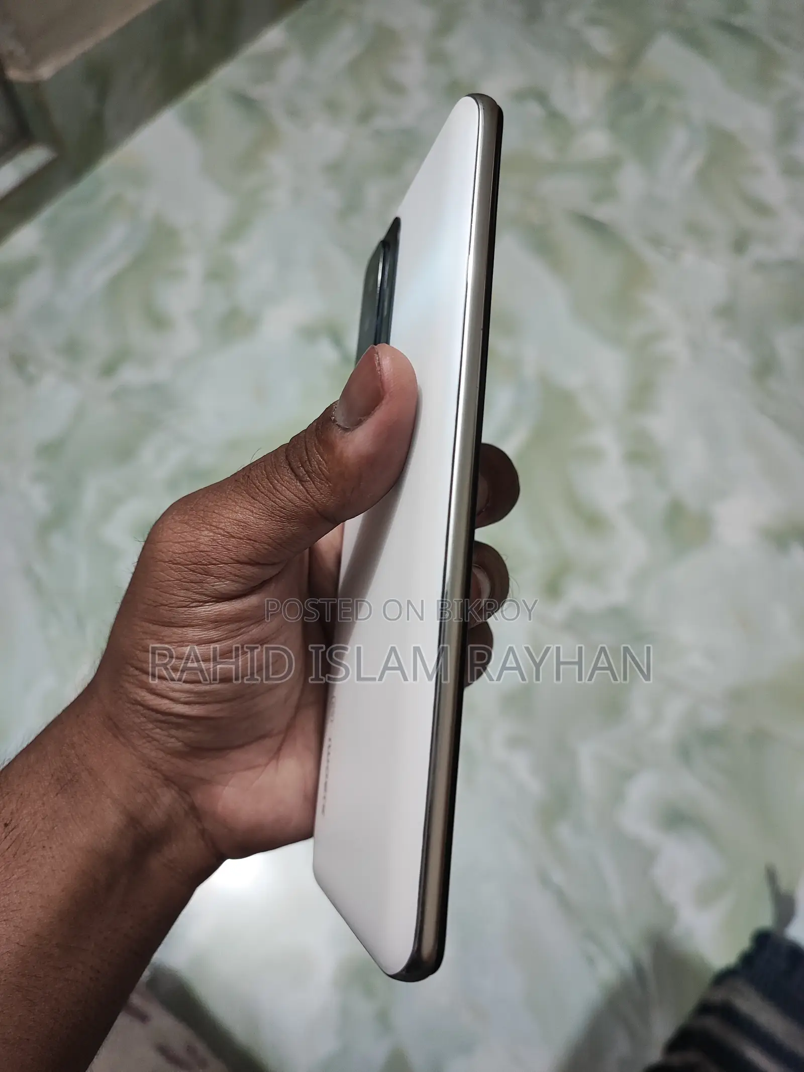 Xiaomi 11T Pro 256 GB White