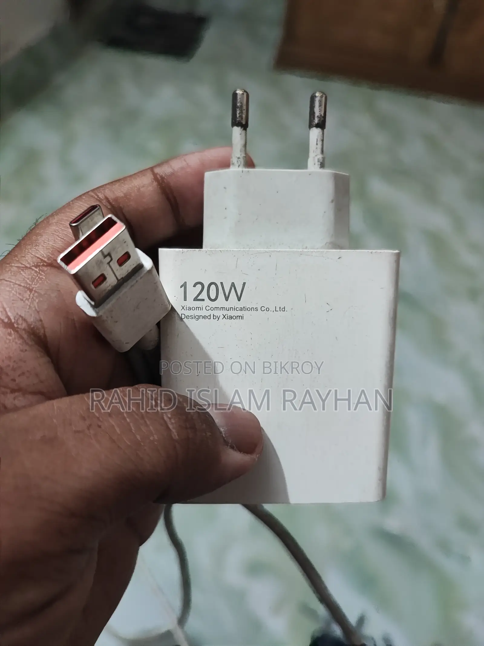 Xiaomi 11T Pro 256 GB White