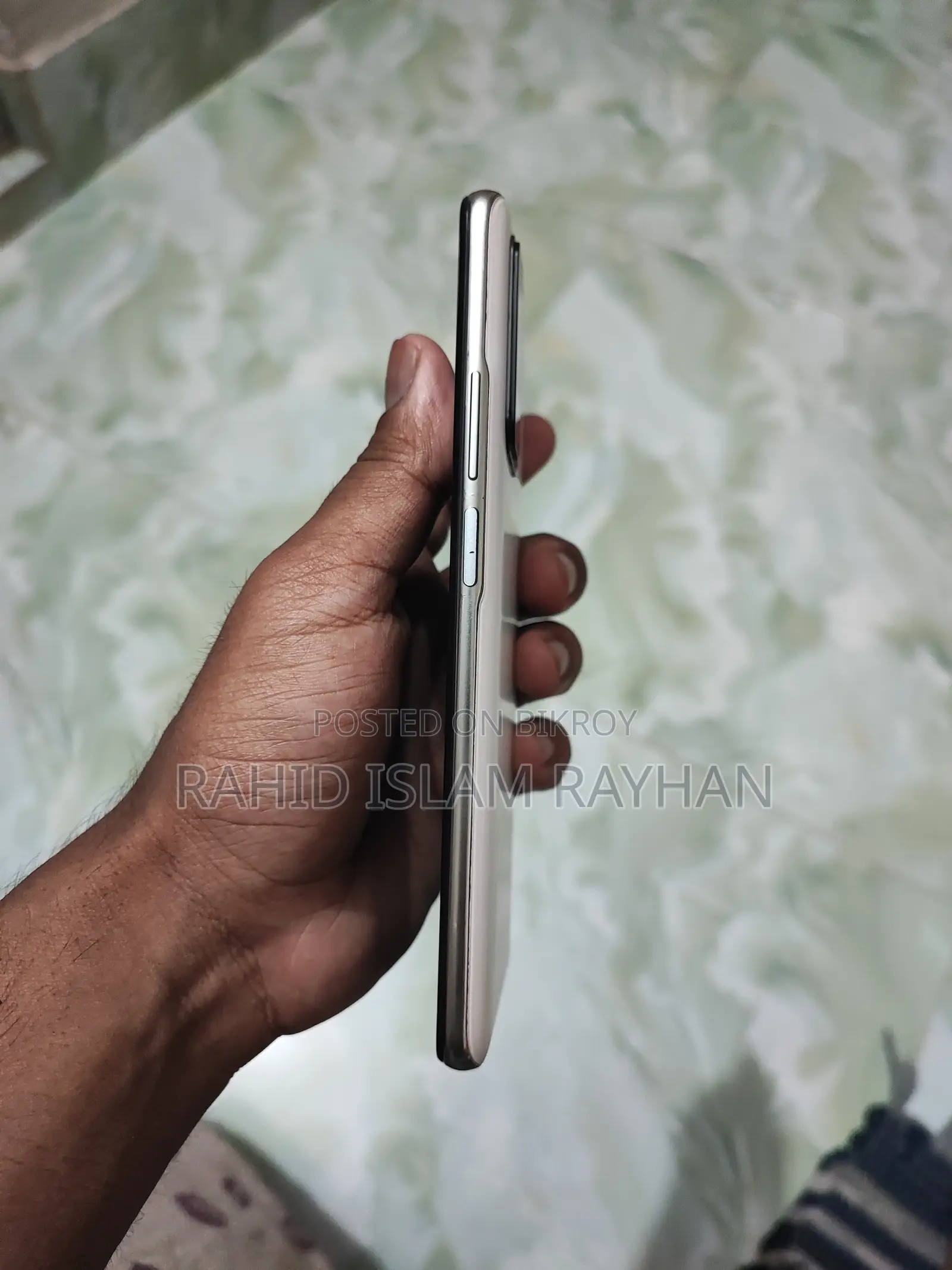 Xiaomi 11T Pro 256 GB White