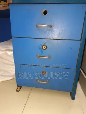 Study Table
